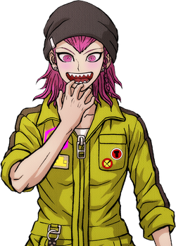 Featured image of post Kazuichi Soda Sprites Full Body