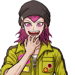 Kazuichi Soda Sprite Gallery Danganronpa Wiki Fandom Like how you did the hajime & chiaki one. kazuichi soda sprite gallery