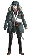 Haiji's Full Body Sprite