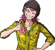 Kazuichi Soda Halfbody Sprite (11)