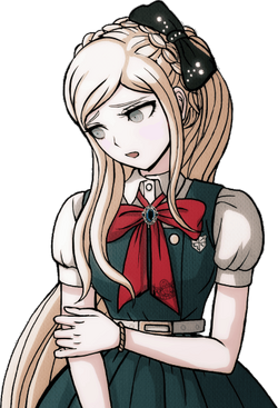 Sonia Nevermind Sprites Transparent Sonia Nevermind Sprite Gallery Danganronpa Wiki Fandom sonia nevermind sprite gallery
