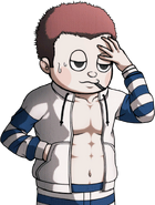 DRS - Ryoma Hoshi Sprite (Swimsuit) (16)