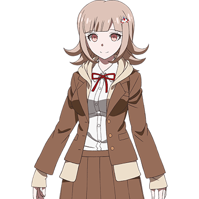 Featured image of post View 19 Chiaki Nanami Danganronpa 2 Characters