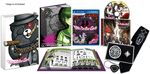 Danganronpa Another Episode Limited Edition - NISA (Vita)