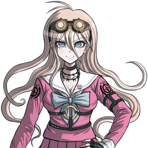 Miu Iruma Sprite Gallery Danganronpa Wiki Fandom See more fan art related to #dangan ronpa , #super danganronpa 2 , #danganronpa v3: miu iruma sprite gallery danganronpa