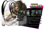 Danganronpa V3 japońska wersja strony[7]