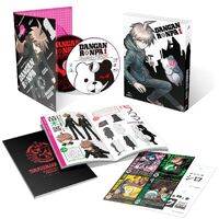 Lerche Danganronpa the Animation Volume 1 (Limited).jpg