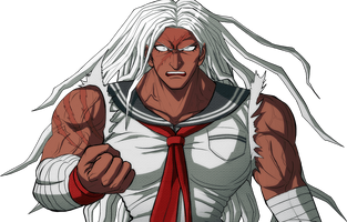 Sakura Ogami Halfbody Sprite (05)