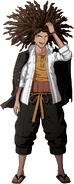 Yasuhiro Hagakure Fullbody Sprite ver. Mobile (4)