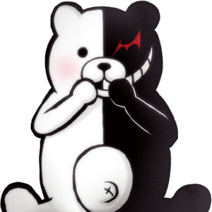 Monokuma Sprite Gallery Danganronpa Wiki Fandom Large collections of hd transparent monokuma png images for free download. monokuma sprite gallery danganronpa