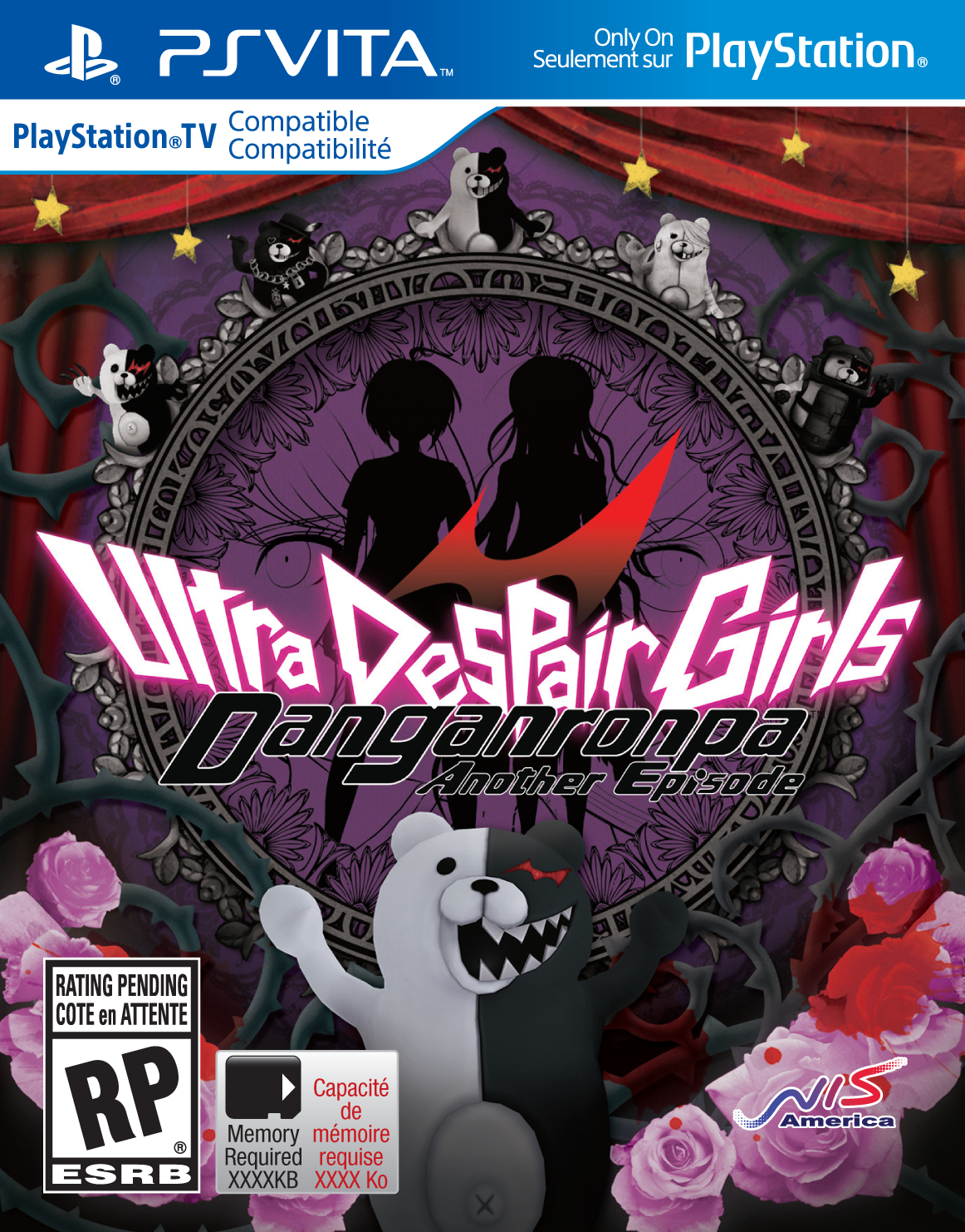 PlayStation Vita | Danganronpa вики | Fandom