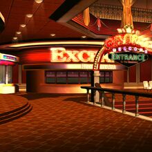 Casino Casino
