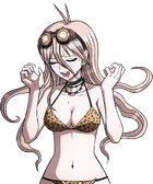 DRS - Miu Iruma Sprite (Swimsuit) (17)