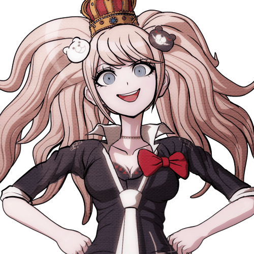 Junko Enoshima, Danganronpa Wiki