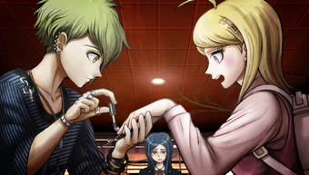 Tsumugi Shirogane Danganronpa Wiki Fandom Цумуги сироганэ / tsumugi shirogane. tsumugi shirogane danganronpa wiki