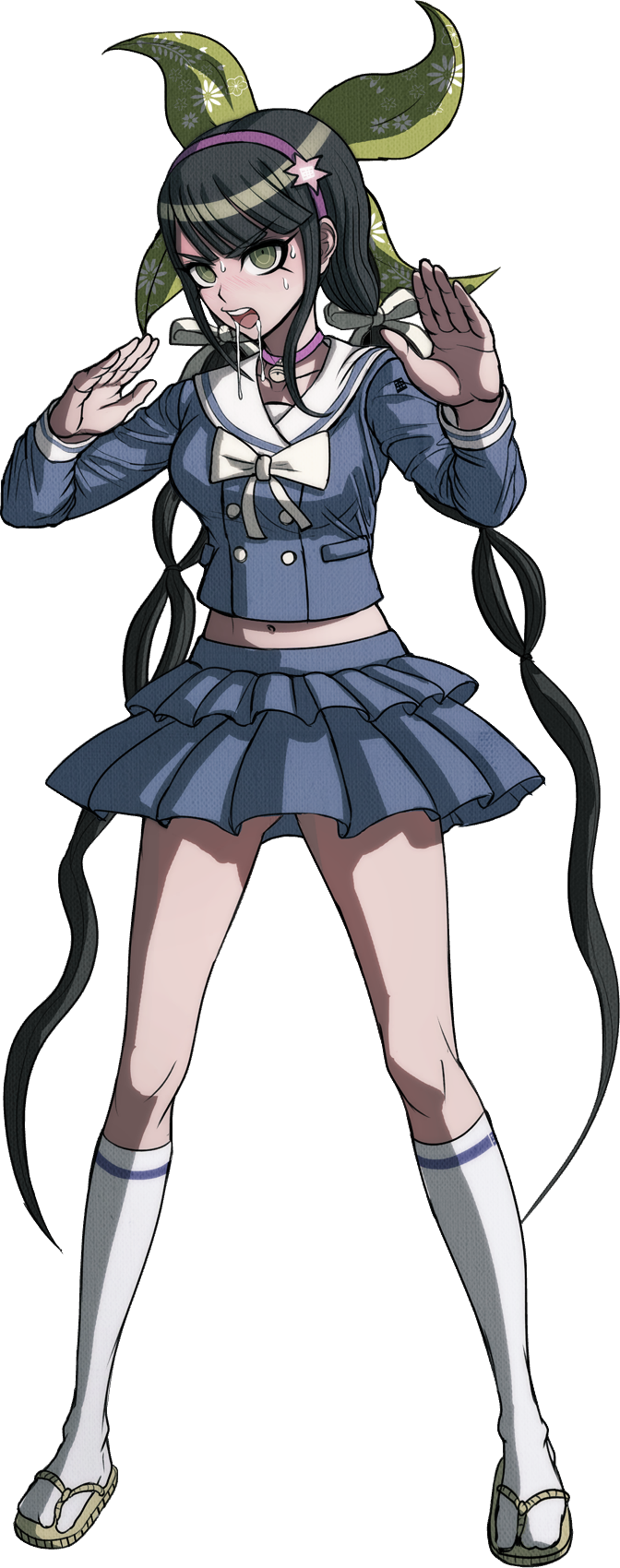 tenko danganronpa