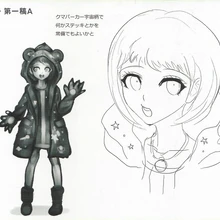 Himiko Yumeno Image Gallery Danganronpa Wiki Fandom Killing harmony , #kokichi ouma , #dangan r. himiko yumeno image gallery