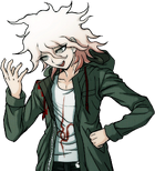 DRS - Nagito Komaeda Sprite (Uniform) (08)