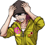Featured image of post Transparent Full Body Kazuichi Soda Sprites Read punches kazuichi souda x reader from the story danganronpa reader one shots by not hajime jinnie with 41 680 reads