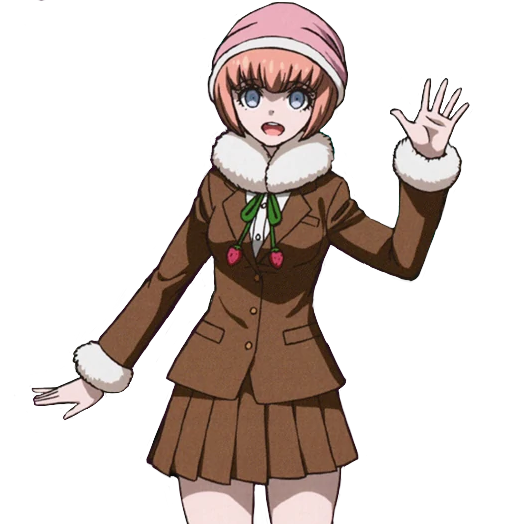 Ruruka danganronpa deals