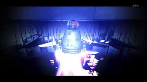 Danganronpa The Animation - Jin Kirigiri Execution "The Space Journey"