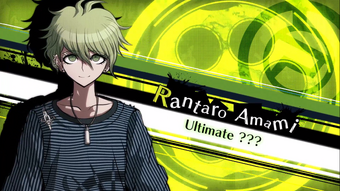 Rantaro Amami Danganronpa Wiki Fandom You can also upload and share your favorite rantaro amami wallpapers. rantaro amami danganronpa wiki fandom