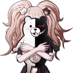 Junko Enoshima Sprite Gallery Danganronpa Wiki Fandom The following sprites appear in danganronpa v3: junko enoshima sprite gallery