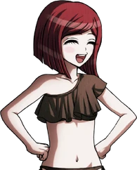 DRS - Himiko Yumeno Sprite (Swimsuit) (20)