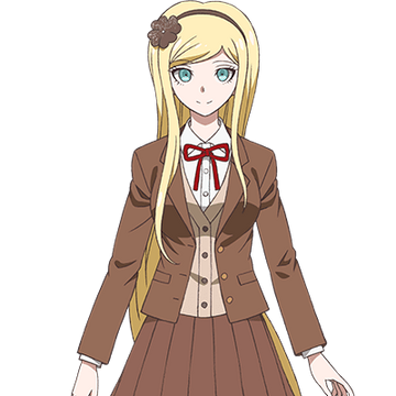 Sonia Nevermind Illusion Danganronpa Wiki Fandom