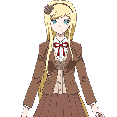 Sonia Nevermind (Illusion) | Danganronpa Wiki | Fandom