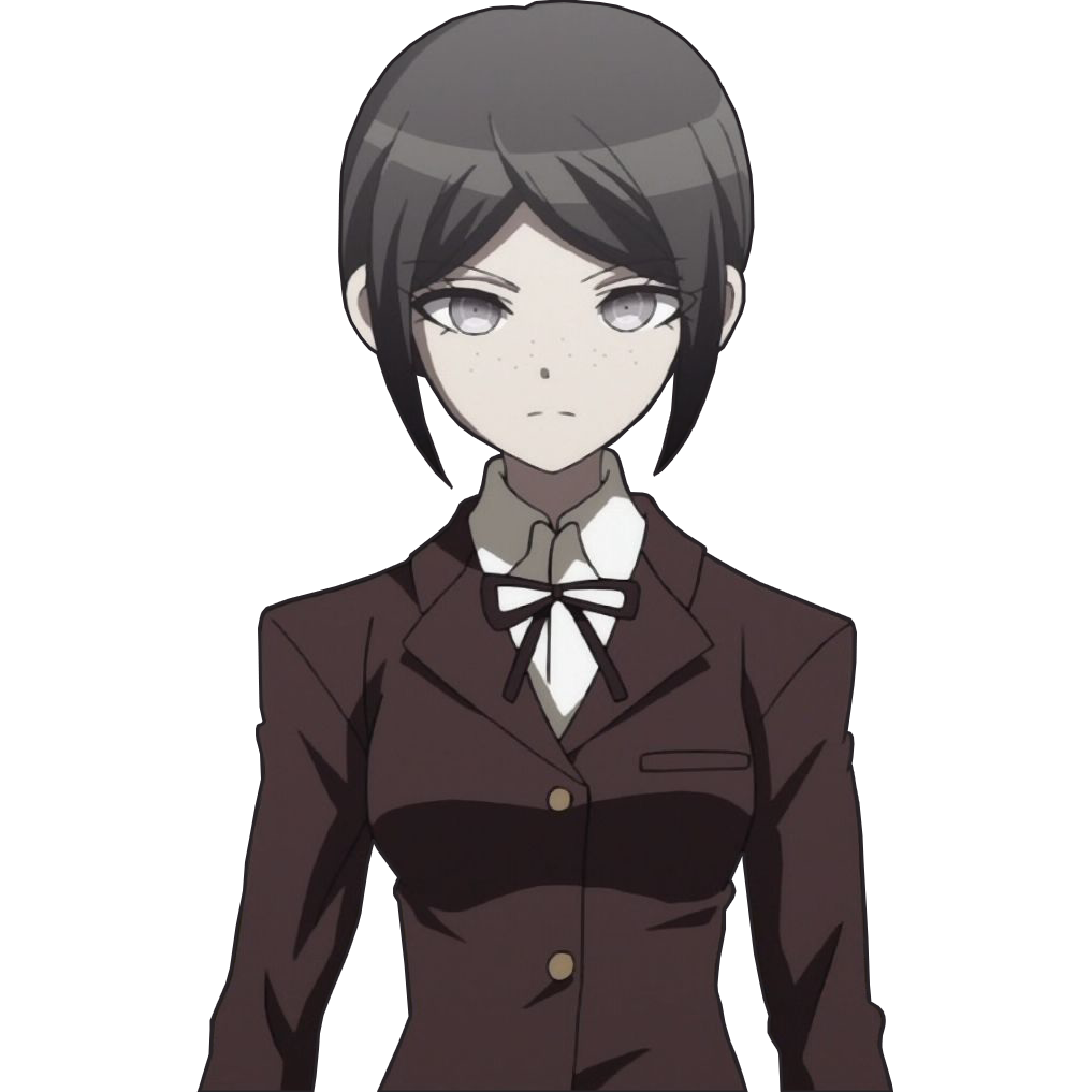 Mukuro Ikusaba Danganronpa Wiki Fandom