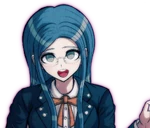 Портрет во время соглашения