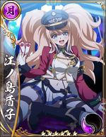 Sengoku Asuka ZERO | Danganronpa Wiki | Fandom