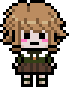 Chihiro Fujisaki School Mode Pixel Icon (1)