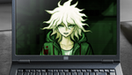 Nagito's message (Factory)