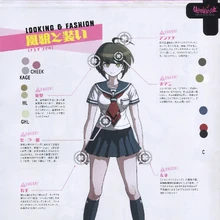 Komaru Naegi Image Gallery Danganronpa Wiki Fandom See more ideas about komaru naegi, danganronpa, despair. komaru naegi image gallery