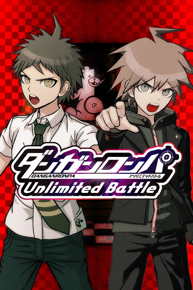 Danganronpa: Unlimited Battle | Danganronpa Wiki | Fandom
