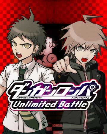 Danganronpa Unlimited Battle Danganronpa Wiki Fandom A second anime series, titled danganronpa 3: danganronpa unlimited battle