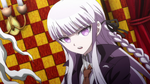 Danganronpa the Animation (Episode 05) - Discussion if Byakuya Togami is the culprit (26)