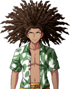 DRS - Yasuhiro Hagakure Sprite (Swimsuit) (01)