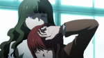 Danganronpa 3 - Despair Arc (Episode 03) - Mahiru Protecting Sato (55)