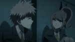 Danganronpa 3 - Future Arc (Episode 02) - Before the Time Limit (25)