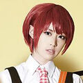 Rina Chikura as Mahiru Koizumi