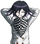 Danganronpa V3 Bonus Mode Kokichi Oma Sprite (Vita) (16)