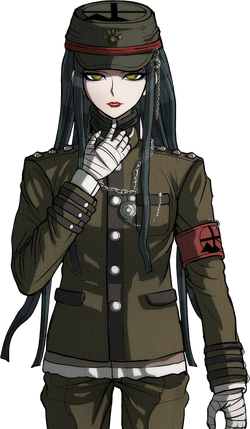 Korekiyo Shinguji Sprite Gallery Danganronpa Wiki Fandom Pikpng encourages users to upload free artworks without copyright. korekiyo shinguji sprite gallery
