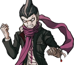 Featured image of post Gundham Tanaka Full Body Sprite