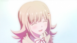 Hajime thinks of Chiaki