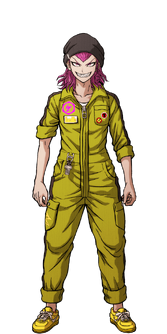 Kazuichi 1