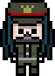 Korekiyo Shinguji Bonus Mode Pixel Icon (1)