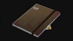 Taichi Fujisaki's diary.